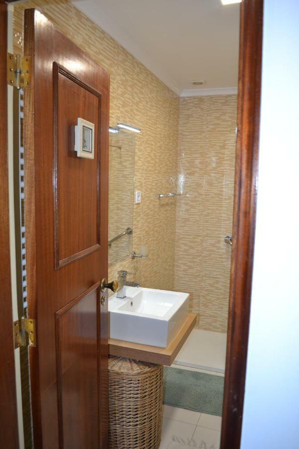 Bela Vista Apartamento Estoril Cascais Exterior foto